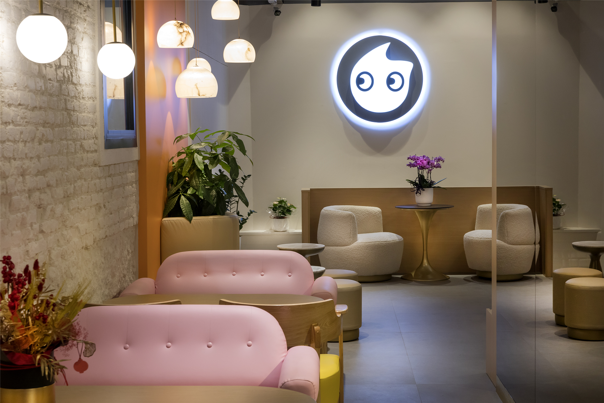 CoCo New store open- Barcelona
