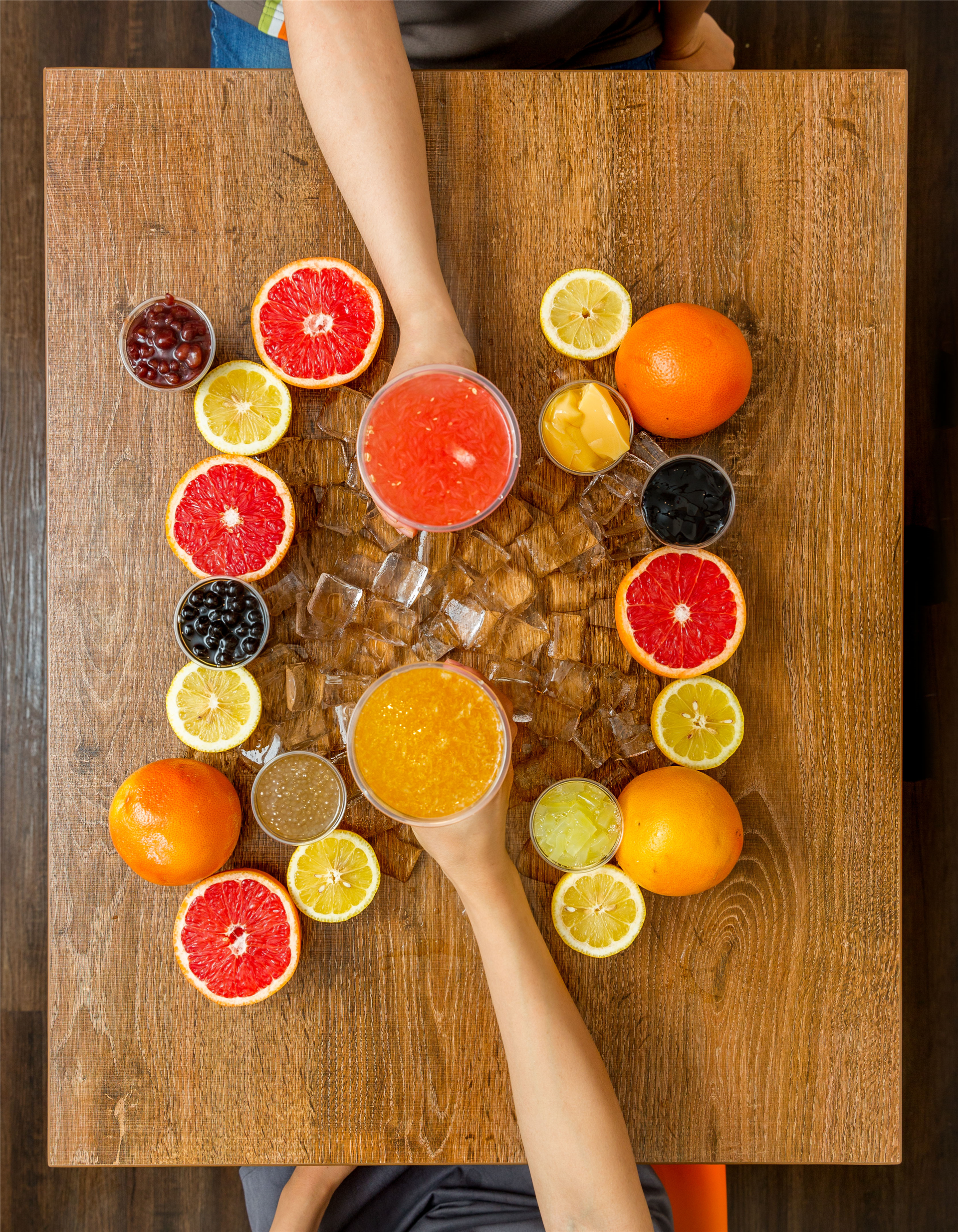 CoCo's Franchise Opportunities Shine at TFBO: Unlocking Success in Thai Bubble Tea Market